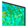 Samsung Smart Tv 55" 4K Crystal UHD CU8000