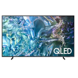 Samsung Smart Tv 50″ QLED...