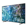Samsung Smart Tv 55″ QLED 4K Q60D
