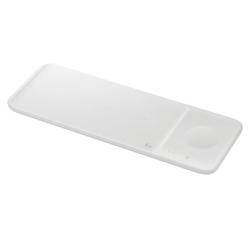 Chargeur Samsung Trio sans fil rapide (Wireless)