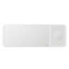 Chargeur Samsung Trio sans fil rapide (Wireless)