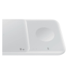 Chargeur Samsung Duo sans fil (Wireless)