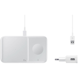 Chargeur Samsung Duo sans fil (Wireless)