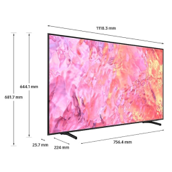 Samsung Smart Tv 50″ QLED 4K Q60C