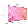 Samsung Smart Tv 50″ QLED 4K Q60C
