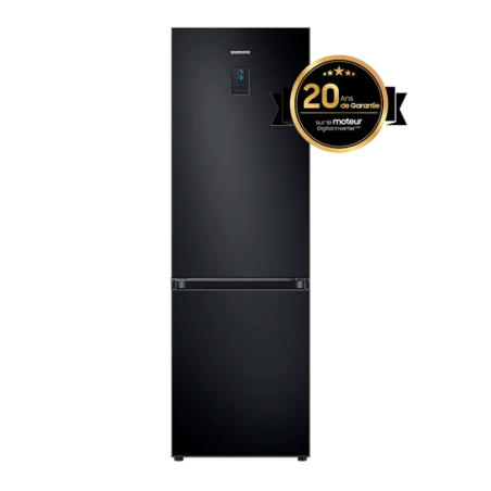 Réfrigérateur Samsung combiné RB34 All Around Cooling 340L