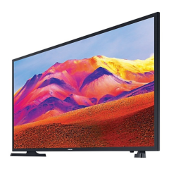 Samsung Smart Tv 43" Full HD T5300
