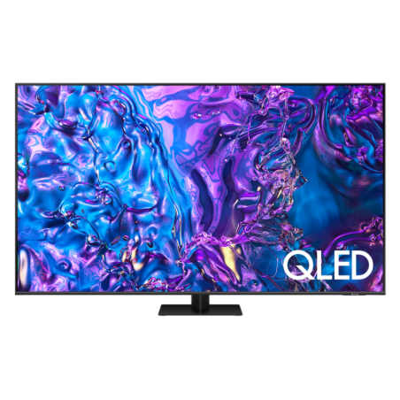 Samsung Smart Tv 65″ QLED 4K UHD Q70D