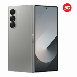 Smartphone Samsung Galaxy Z Fold6 12Go 256Go