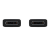 Cable Chargeur Samsung USB-C vers USB-C (1m)