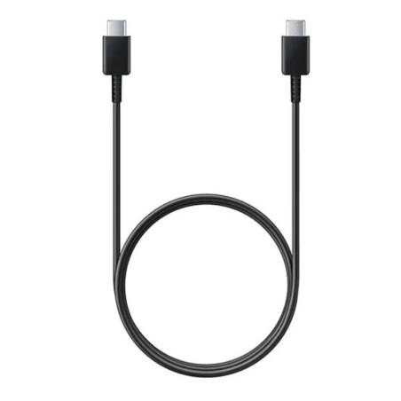 Cable Chargeur Samsung USB-C vers USB-C (1m)