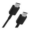 Cable Chargeur Samsung USB-C vers USB-C (1m)