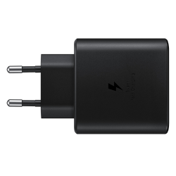 Chargeur Samsung Super Rapide 45W