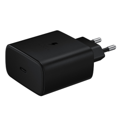 Chargeur Samsung Super Rapide 45W