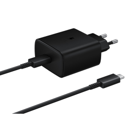 Chargeur Samsung Super Rapide 45W