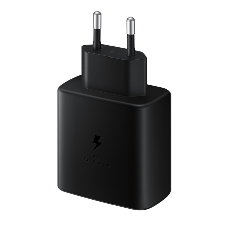 Chargeur Samsung Super Rapide 45W