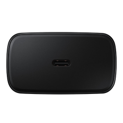 Chargeur Samsung Super Rapide 45W