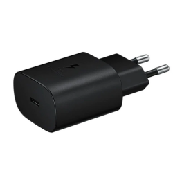 Chargeur Samsung Super Rapide 25W
