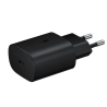 Chargeur Samsung Super Rapide 25W