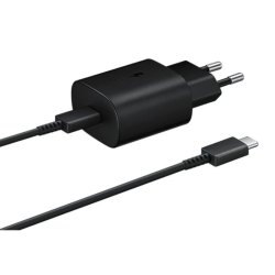 Chargeur Samsung Super Rapide 25W