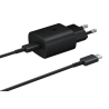 Chargeur Samsung Super Rapide 25W