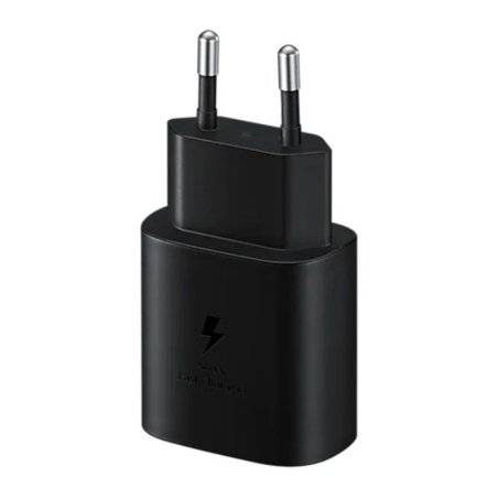 Chargeur Samsung Super Rapide 25W