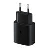 Chargeur Samsung Super Rapide 25W
