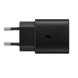 Adaptateur Samsung 25W sans cable