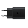 Adaptateur Samsung 25W sans cable