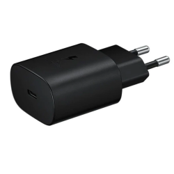 Adaptateur Samsung 25W sans cable