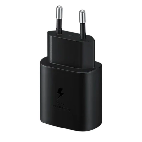 Adaptateur Samsung 25W sans cable