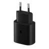 Adaptateur Samsung 25W sans cable
