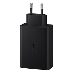 Adaptateur trio Samsung 65W...