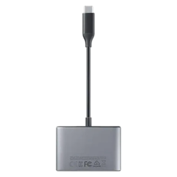 Adaptateur multiport Samsung