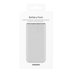 Power Bank Samsung 10000mAh (25W)