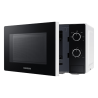 Micro-Onde Samsung Solo MS20A3010AH 20Litres