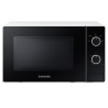 Micro-Onde Samsung Solo MS20A3010AH 20Litres