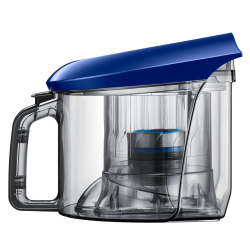 Aspirateur Samsung sans sac VC2100M 1800W