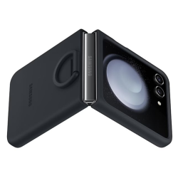 Étui Samsung Galaxy Z Flip5 avec anneau