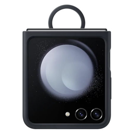 Étui Samsung Galaxy Z Flip5 avec anneau