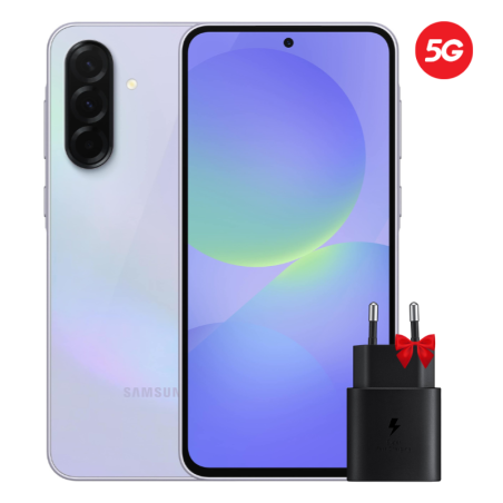 Smartphone Samsung Galaxy A36 5G 8Go 256Go