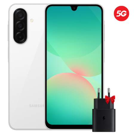 Smartphone Samsung Galaxy A26 5G 8Go 256Go