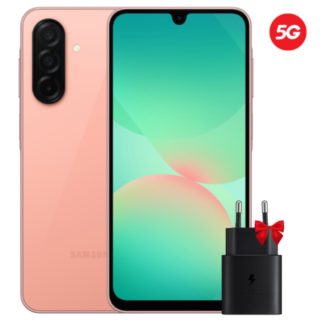 Smartphone Samsung Galaxy A26 5G 6Go 128Go