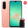 Smartphone Samsung Galaxy A26 5G 6Go 128Go