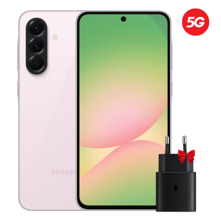 Smartphone Samsung Galaxy A56 5G 8Go 256Go