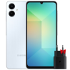 Smartphone Samsung Galaxy A06 6Go 128Go