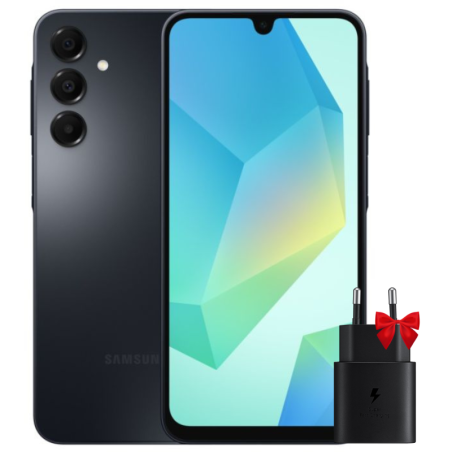 Smartphone Samsung Galaxy A16 4G 6Go 128Go