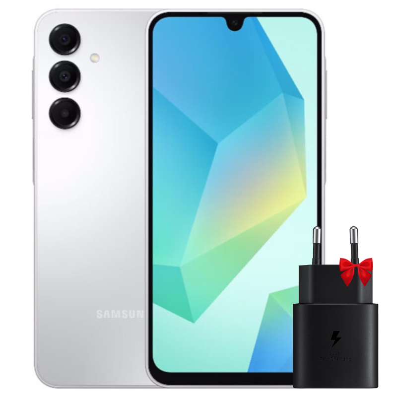 Smartphone Samsung Galaxy A16 4G 4Go 128Go