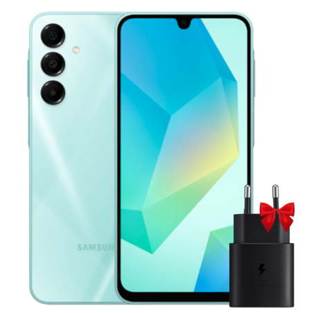 Smartphone Samsung Galaxy A16 4G 8Go 256Go