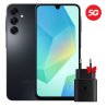Smartphone Samsung Galaxy A16 5G 6Go 128Go